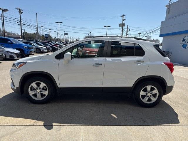 used 2019 Chevrolet Trax car, priced at $14,335