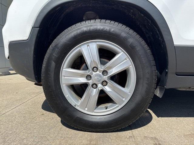 used 2019 Chevrolet Trax car, priced at $14,335