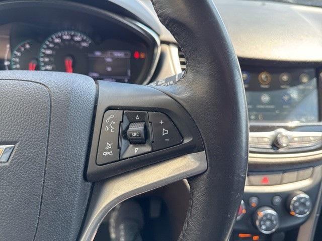used 2019 Chevrolet Trax car, priced at $14,335