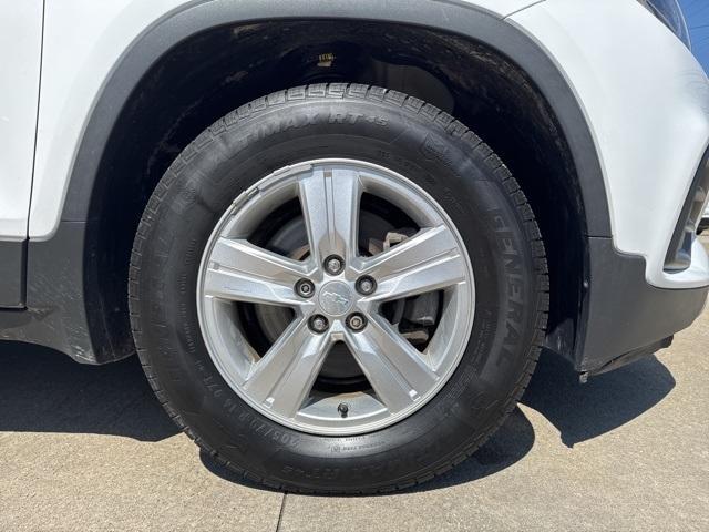 used 2019 Chevrolet Trax car, priced at $14,335