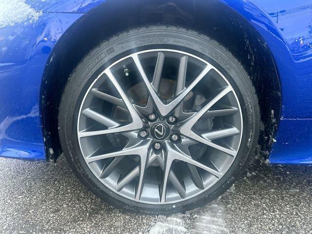 used 2018 Lexus RC 300 car, priced at $28,494