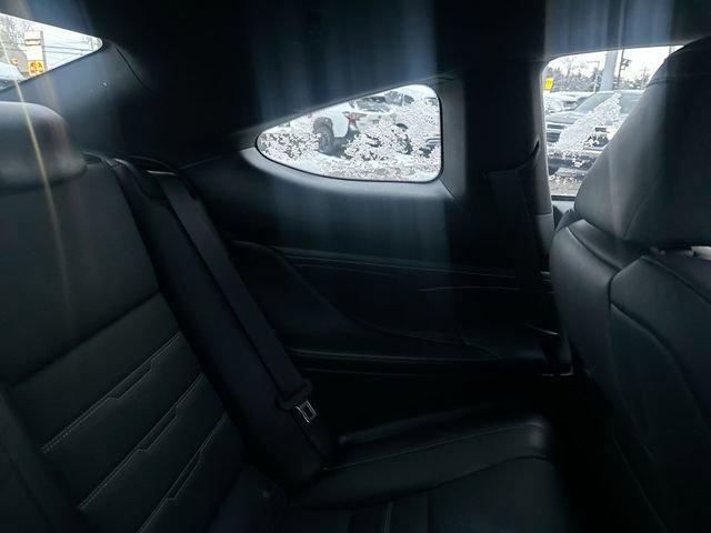 used 2018 Lexus RC 300 car, priced at $28,494