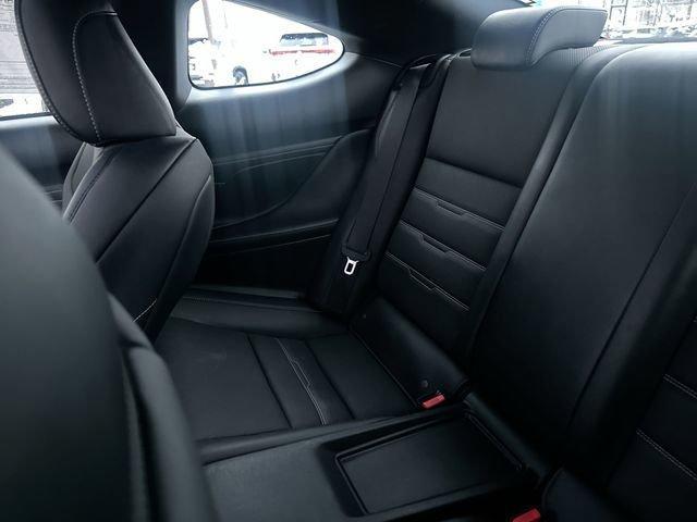 used 2018 Lexus RC 300 car, priced at $28,494