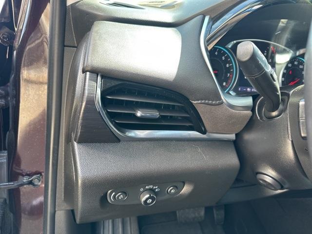used 2020 Chevrolet Traverse car, priced at $28,985