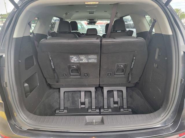 used 2023 Kia Carnival car, priced at $33,381