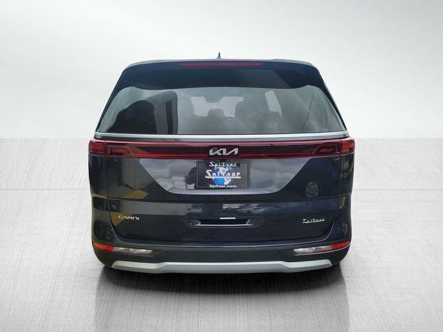 used 2023 Kia Carnival car, priced at $33,381