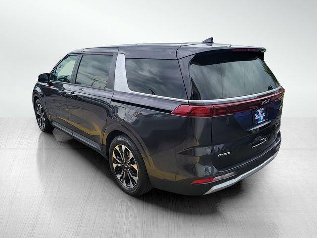 used 2023 Kia Carnival car, priced at $33,381