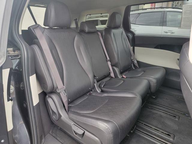 used 2023 Kia Carnival car, priced at $33,381