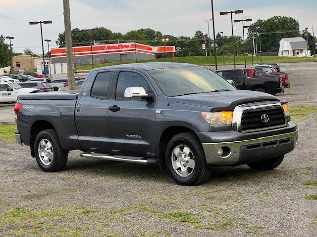 used 2007 Toyota Tundra car, priced at $9,995