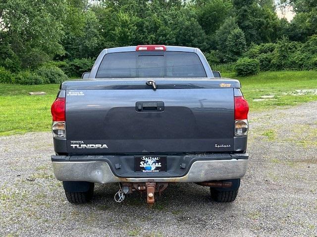 used 2007 Toyota Tundra car, priced at $9,995