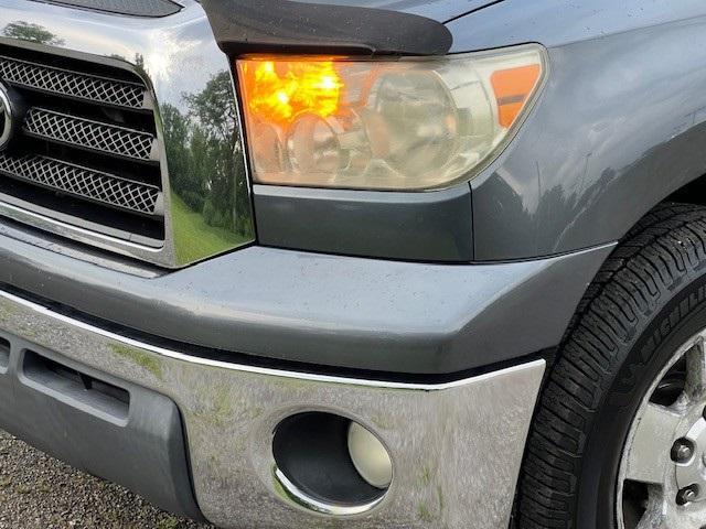 used 2007 Toyota Tundra car, priced at $9,995