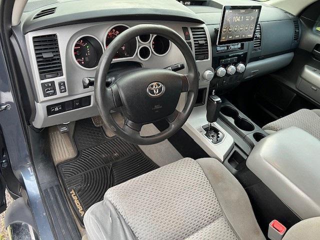 used 2007 Toyota Tundra car, priced at $9,995