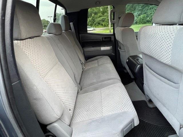 used 2007 Toyota Tundra car, priced at $9,995