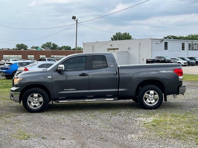 used 2007 Toyota Tundra car, priced at $9,995