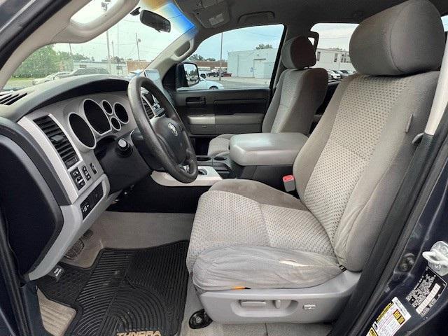 used 2007 Toyota Tundra car, priced at $9,995