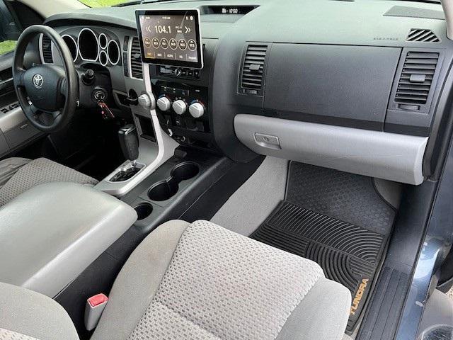 used 2007 Toyota Tundra car, priced at $9,995