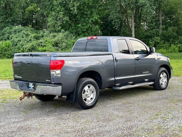 used 2007 Toyota Tundra car, priced at $9,995