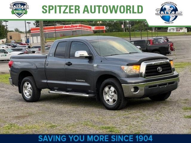 used 2007 Toyota Tundra car, priced at $9,995