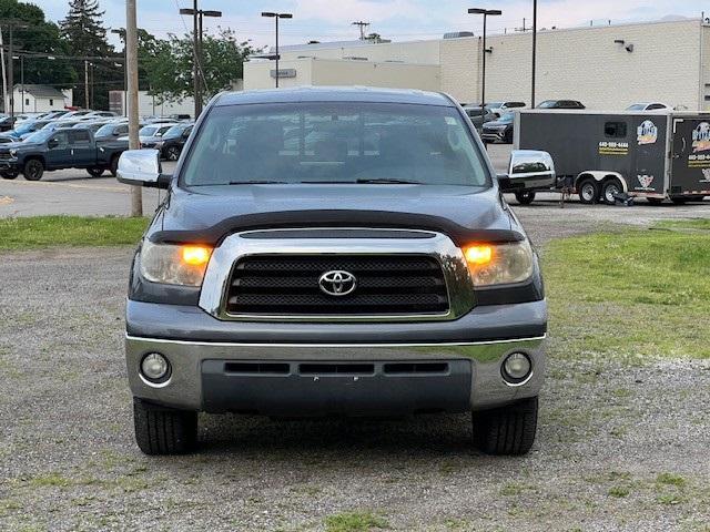 used 2007 Toyota Tundra car, priced at $9,995
