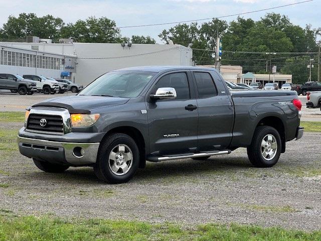 used 2007 Toyota Tundra car, priced at $9,995