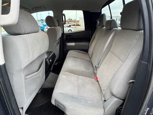used 2007 Toyota Tundra car, priced at $9,995