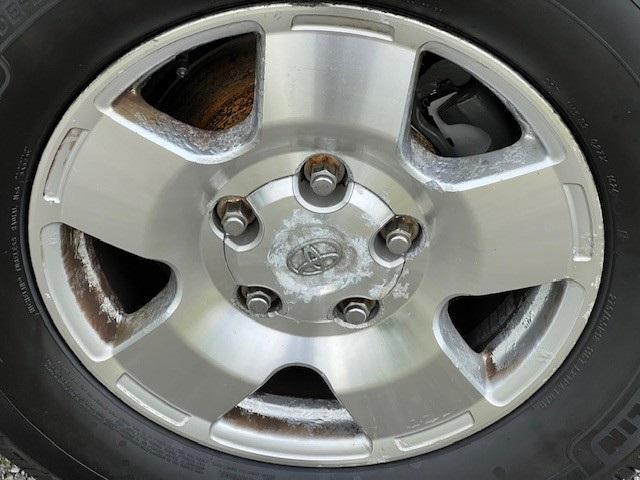 used 2007 Toyota Tundra car, priced at $9,995