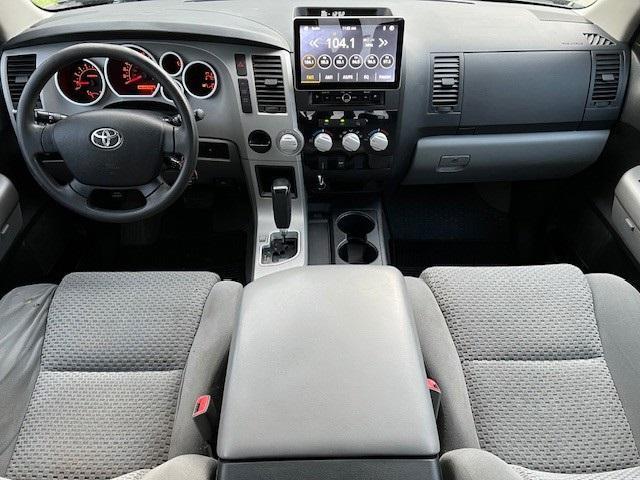 used 2007 Toyota Tundra car, priced at $9,995