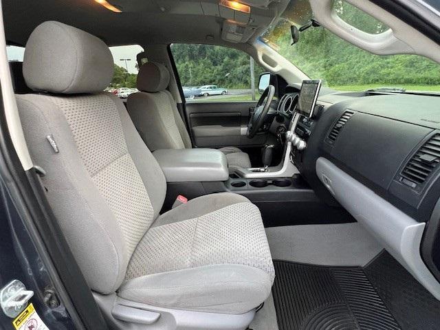 used 2007 Toyota Tundra car, priced at $9,995