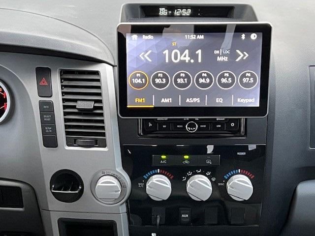 used 2007 Toyota Tundra car, priced at $9,995