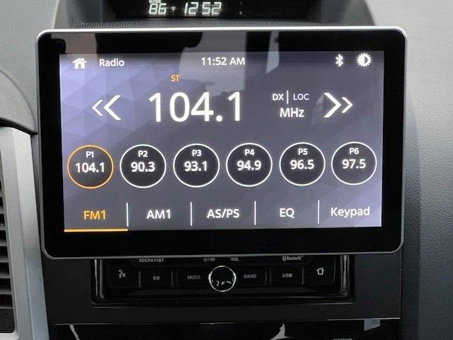 used 2007 Toyota Tundra car, priced at $9,995