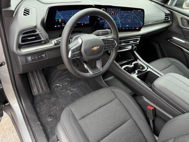 new 2025 Chevrolet Traverse car, priced at $45,295