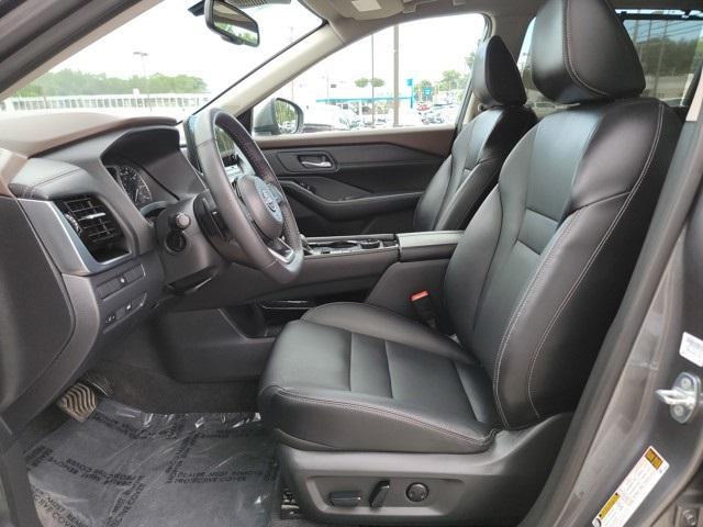 used 2022 Nissan Rogue car, priced at $28,991