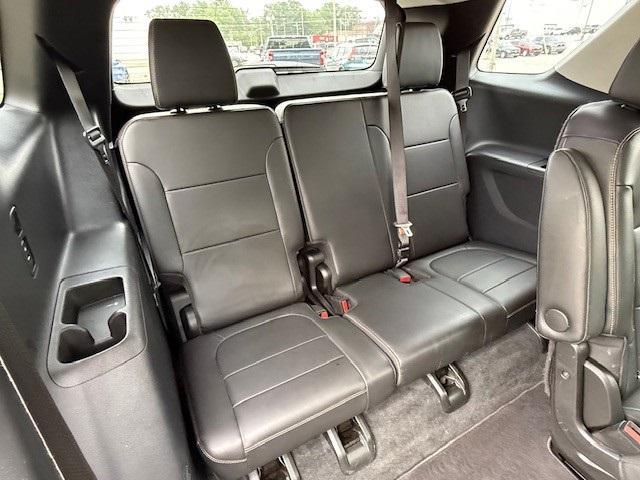 used 2020 Chevrolet Traverse car, priced at $26,995