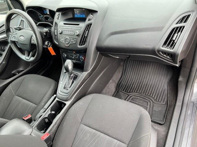 used 2017 Ford Focus car, priced at $8,634