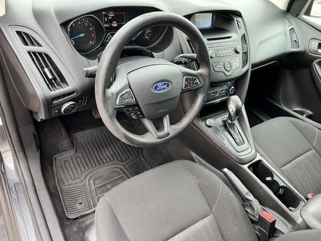 used 2017 Ford Focus car, priced at $8,634