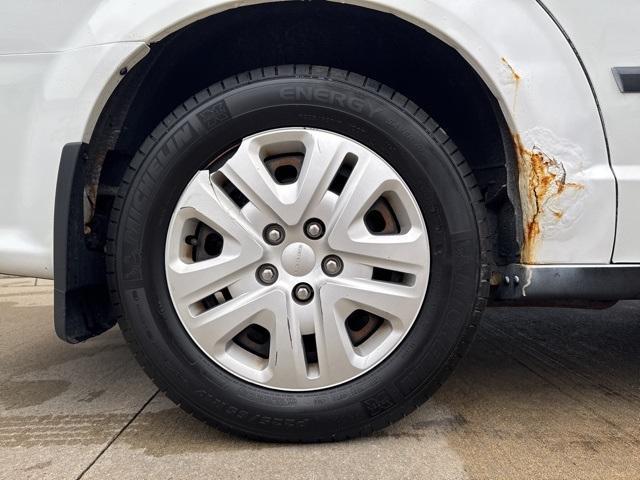 used 2014 Dodge Grand Caravan car, priced at $8,995