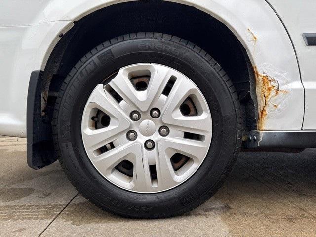 used 2014 Dodge Grand Caravan car, priced at $8,995