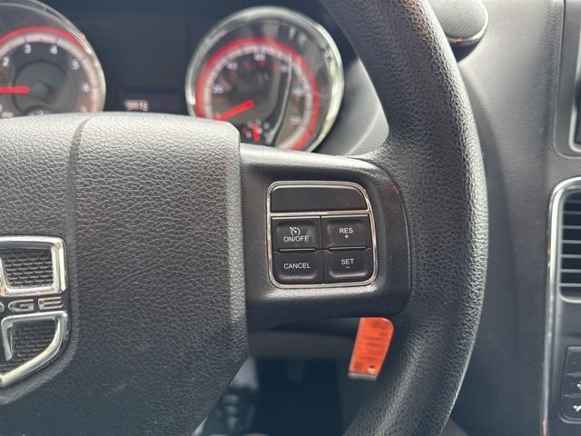 used 2014 Dodge Grand Caravan car, priced at $8,995