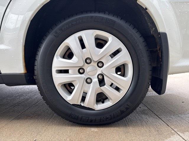 used 2014 Dodge Grand Caravan car, priced at $8,995