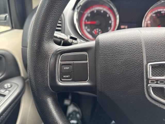 used 2014 Dodge Grand Caravan car, priced at $8,995