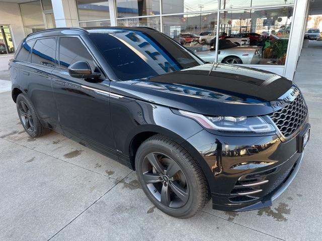 used 2020 Land Rover Range Rover Velar car, priced at $29,997