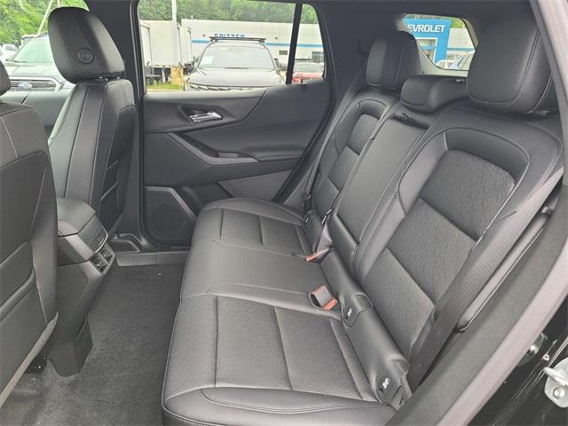 new 2026 Chevrolet Equinox car
