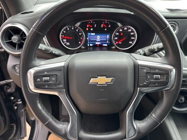 used 2020 Chevrolet Blazer car, priced at $20,997