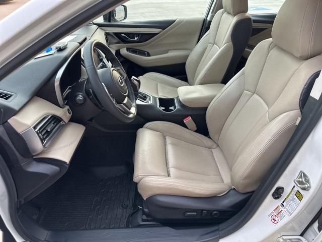 used 2020 Subaru Legacy car, priced at $20,063