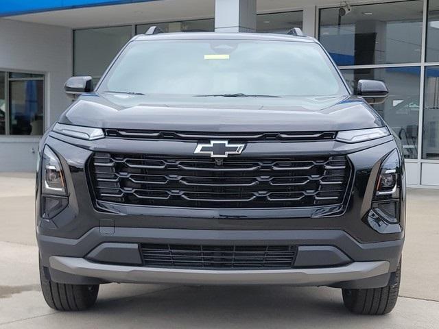 new 2026 Chevrolet Equinox car, priced at $33,415