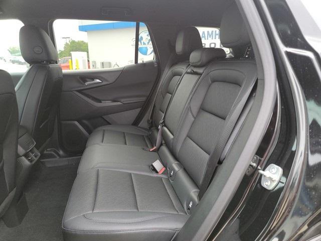 new 2026 Chevrolet Equinox car, priced at $33,415