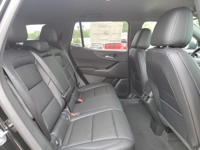 new 2026 Chevrolet Equinox car, priced at $33,415