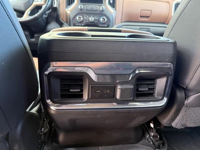 used 2022 Chevrolet Silverado 1500 Limited car, priced at $42,495