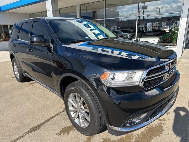 used 2018 Dodge Durango car, priced at $17,998