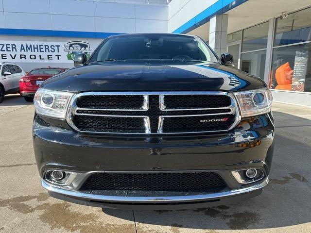 used 2018 Dodge Durango car, priced at $17,998